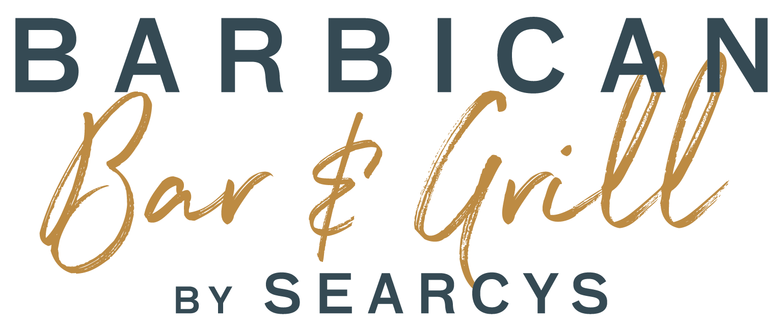 Barbican Bar & Grill by Searcys logo